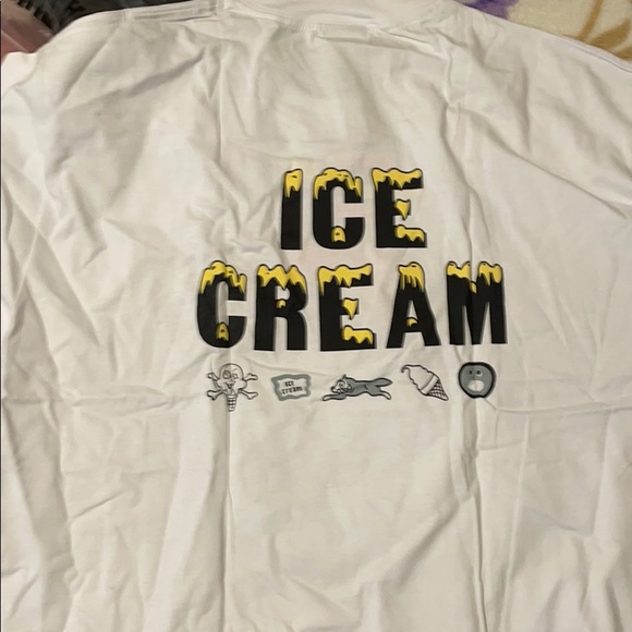 BBC shirt Vintage 10 years old - Picture 3 of 3